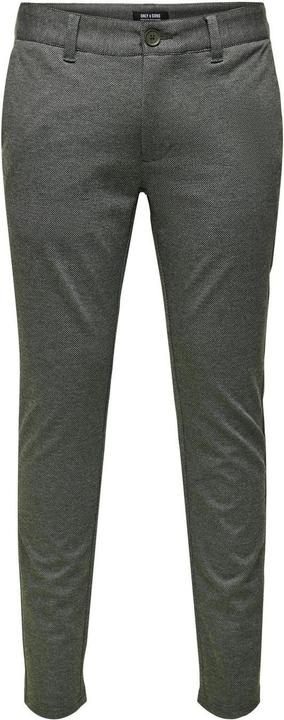 Image du produit Only & Sons Chino uni (W28/L30)