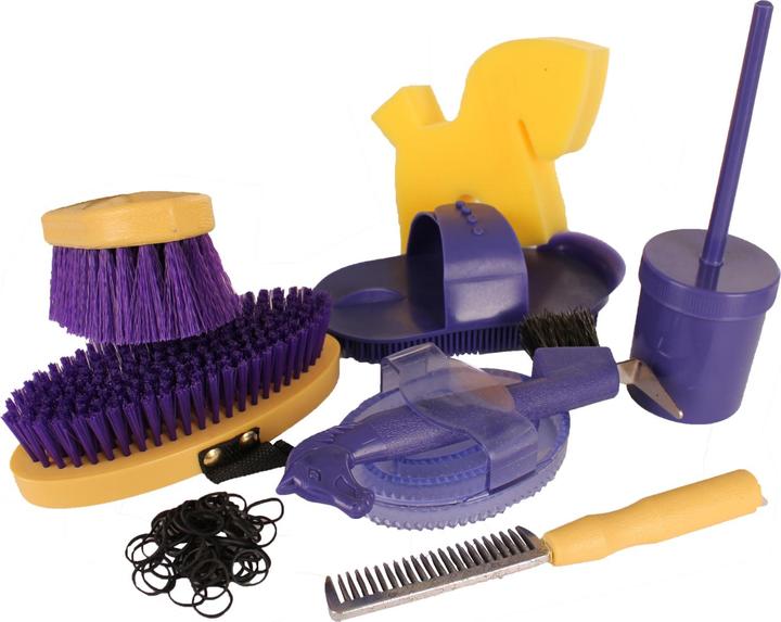 Immagine prodotto Horka box per la toelettara