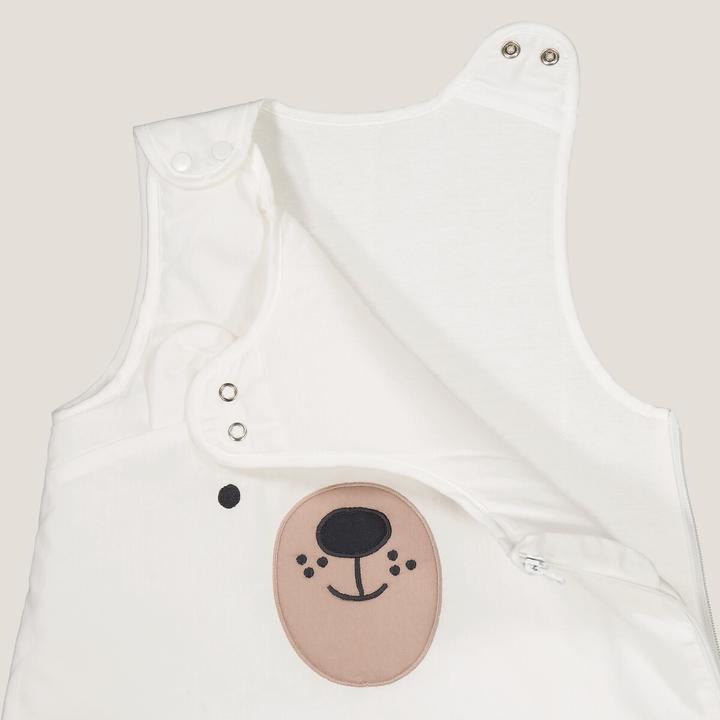 Produktbild La Redoute Collections Maxi face (105 cm, Winter)