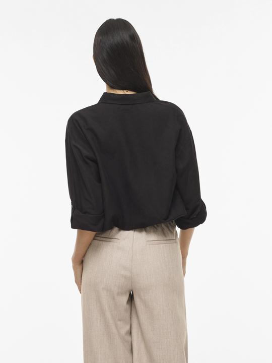 Immagine prodotto Vila VIPRISILLA Langärmeliges Hemd (38)