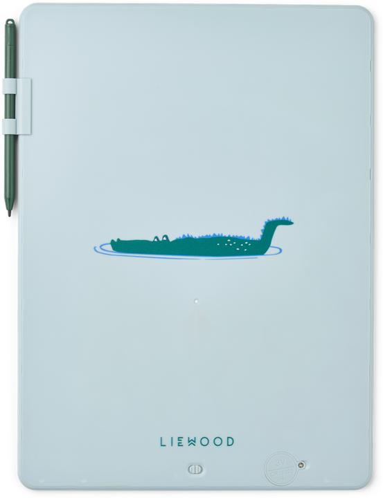 Actual product image Liewood Zora LCD Zeichentafel 13.5 Zoll