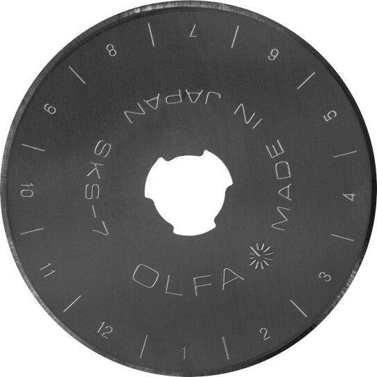 Image du produit Olfa RB45-1 (Lame de rechange)