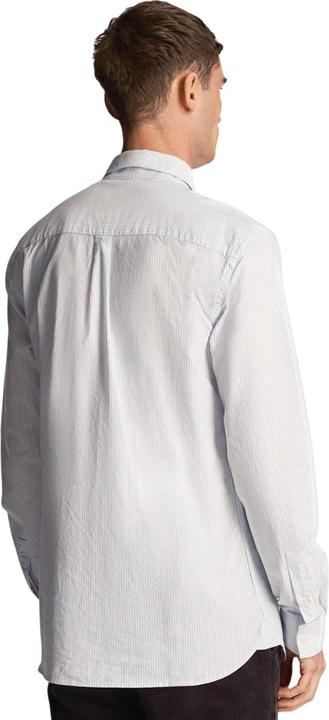Immagine prodotto Lyle and Scott Camicia Strisce Uomo (XXL)