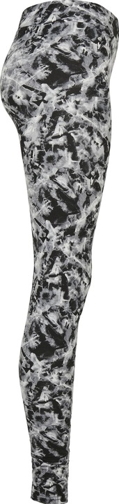 Image du produit Urban Classics Leggings Ladies Soft AOP - 16531 (3XL)