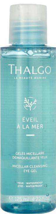 Image du produit Thalgo Eveil A La Mer (Gel nettoyant, 125 ml)