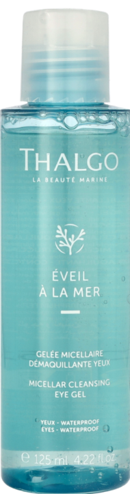 Actual product image Thalgo Eveil A La Mer (Gel, 125 ml)