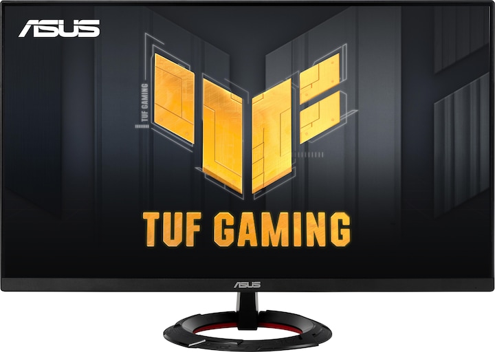 Image du produit ASUS TUF Gaming VG249Q3R (1920 x 1080 pixels, 23.80")