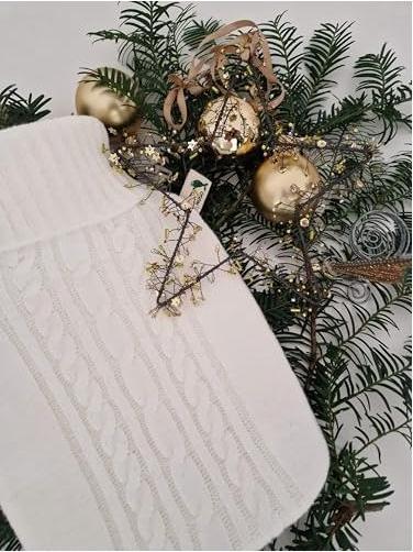 Actual product image Hugo Frosch Classics (1.80 l, Bed flask with cover)