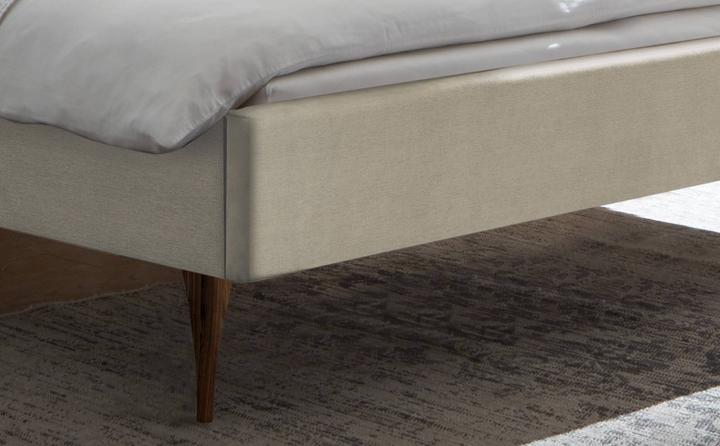 Actual product image Hasena Tamara 25 (140 x 200)