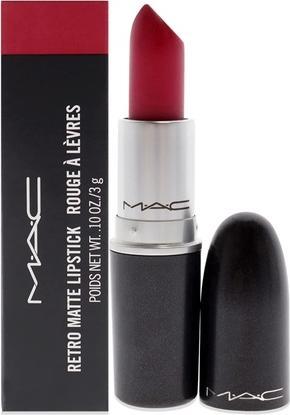 Produktbild MAC Cosmetics Lipstick (All Fired Up)