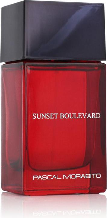 Produktbild Pascal Morabito Sunset Boulevard (Eau de Toilette, 100 ml)
