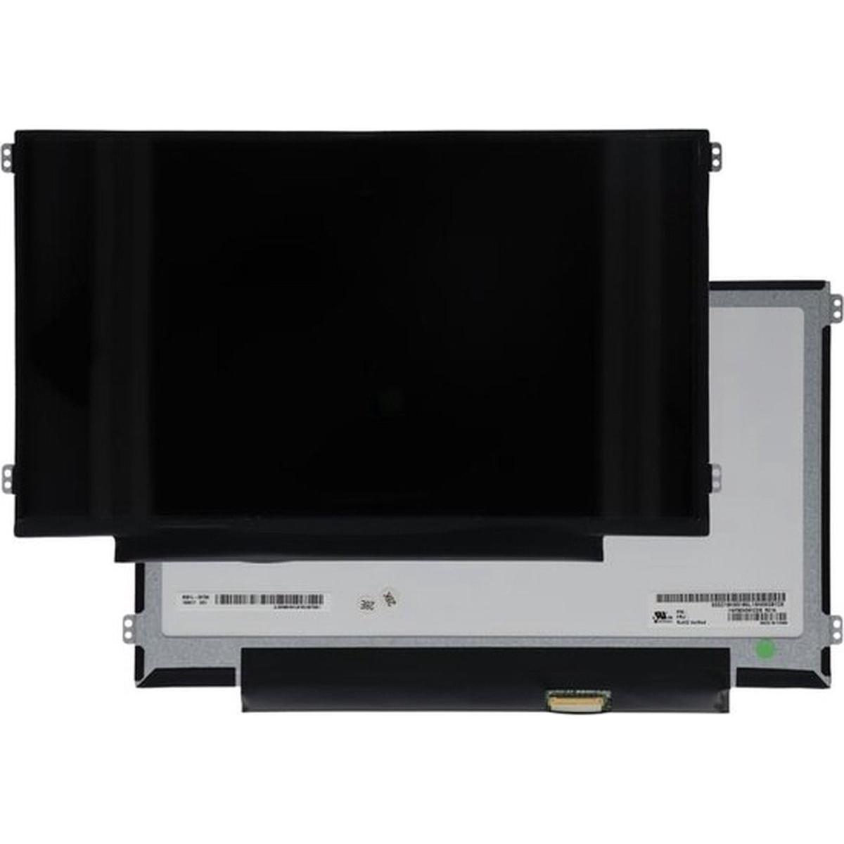 Lenovo BO NV140FHM-N48 FHDI AG S NB, Notebook Ersatzteile, Schwarz