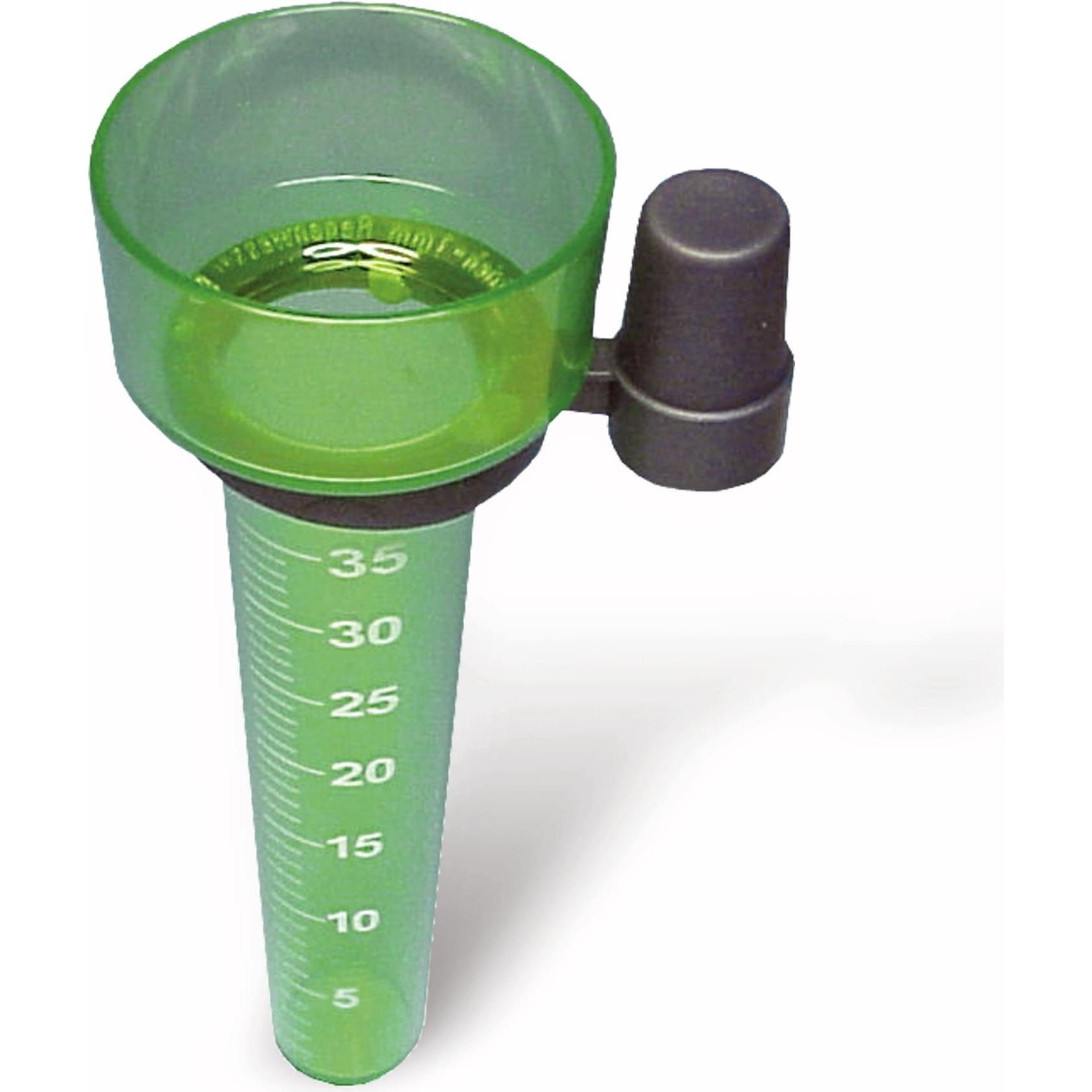 Tooltech, Gartenhandwerkzeug, Regenmesser, 35l
