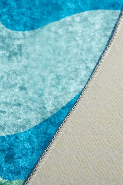 Actual product image Confetti Carpets Paulina (100 x 160 cm)
