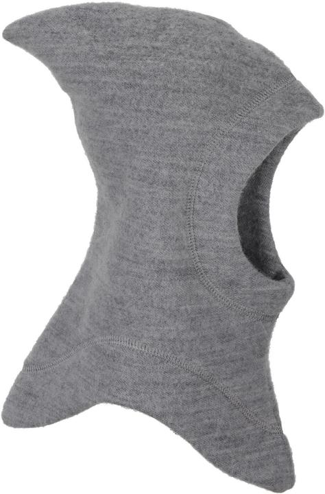 Actual product image Sterntaler Slip-on cap silver size 45