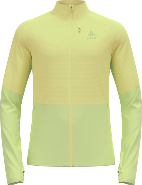 Produktbild Odlo Descent Ceramiwarm (XL)
