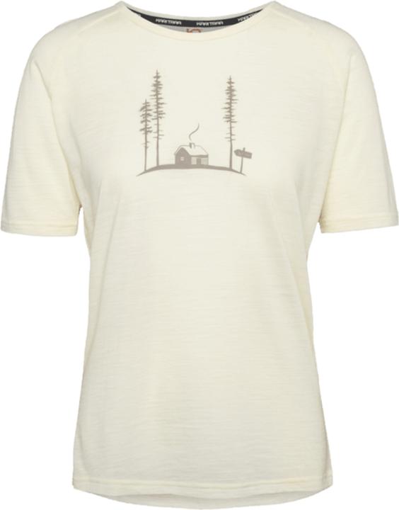 Actual product image Kari Traa Ane Short Sleeve (XL)