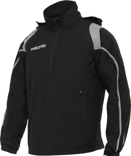 Actual product image Macron coral (L)