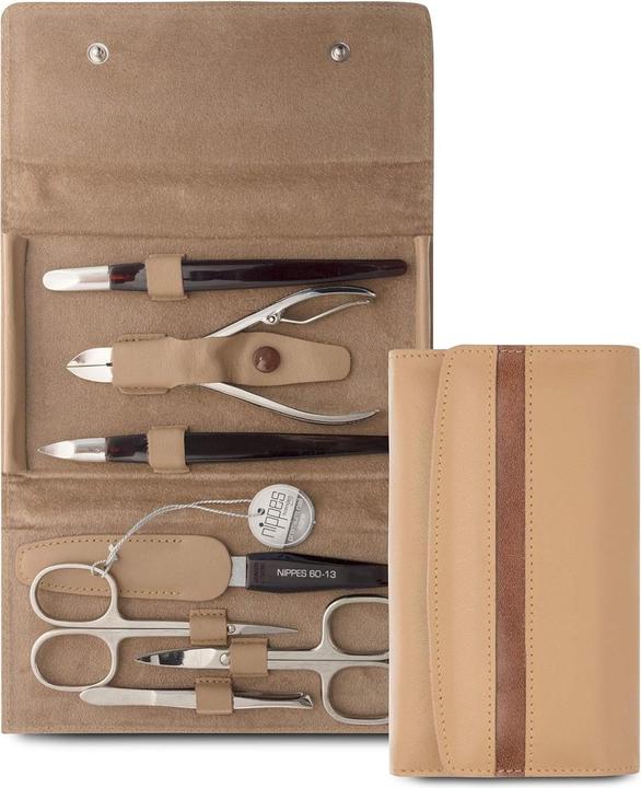 Produktbild Nippes 8-teiliges Maniküre-Set