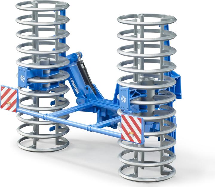 Produktbild Bruder Lemken Frontpacker VarioPack K