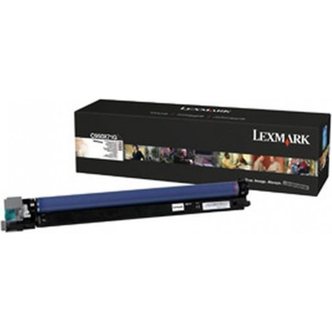 Lexmark, Toner, C950x73g (M, C, Y)