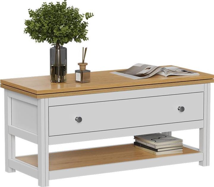 Image du produit Vicco Vikla (100 x 100 x 44.50 cm)
