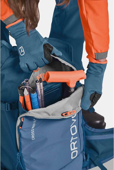 Image du produit Ortovox Cross Rider (20 l)