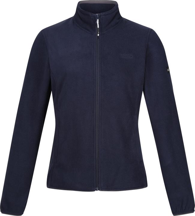 Immagine prodotto Regatta Clemence IV Pile Cerniera su intera lunghezza Donna (38)