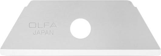 Image du produit Olfa 5 PCs. Lames RSKB-2 dans une boîte en plastique (Lame de rechange)