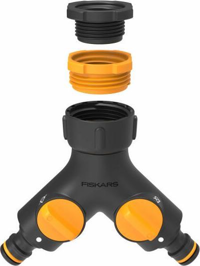 Actual product image Fiskars Multi (2 way distributor, 101.60 mm)