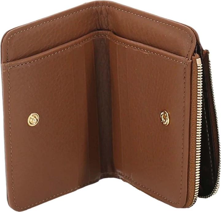 Actual product image Abro Leather Dalia Wallet