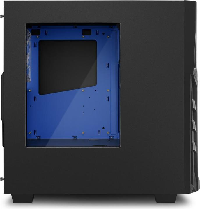 Produktbild Sharkoon Dg7000 (ATX)