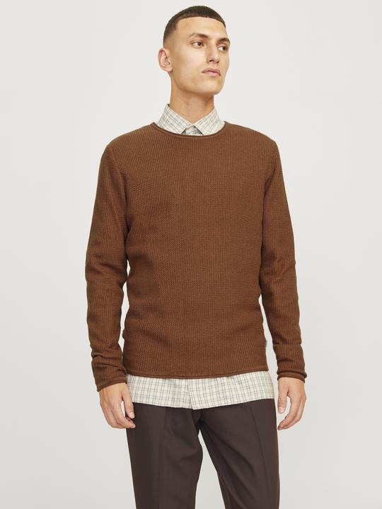 Immagine prodotto Jack & Jones Jjecooper Knit Crew Neck Noos (S)