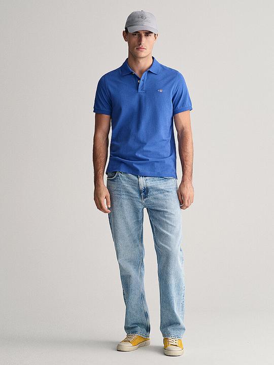 Image du produit GANT Polo (L)