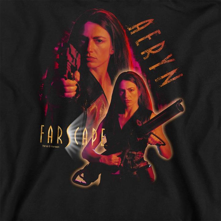 Produktbild Farscape Sweatshirt (XL)