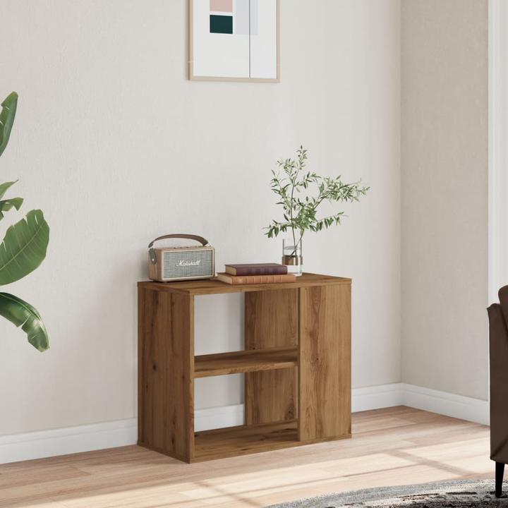 Produktbild vidaXL Beistellschrank (60 x 30 x 50 cm)