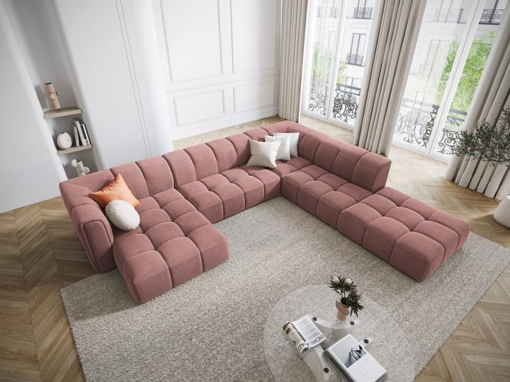 Actual product image Maison Heritage Adams (Sofa landscape)