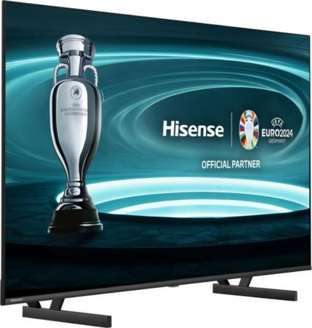 Image du produit Hisense TV 55U6NQ (55", QNED, 4K, 2023)