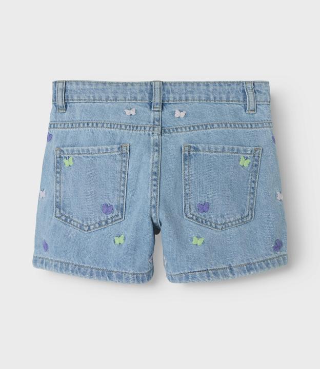 Immagine prodotto Name it Pantaloncini Jean dal taglio regolare (152)