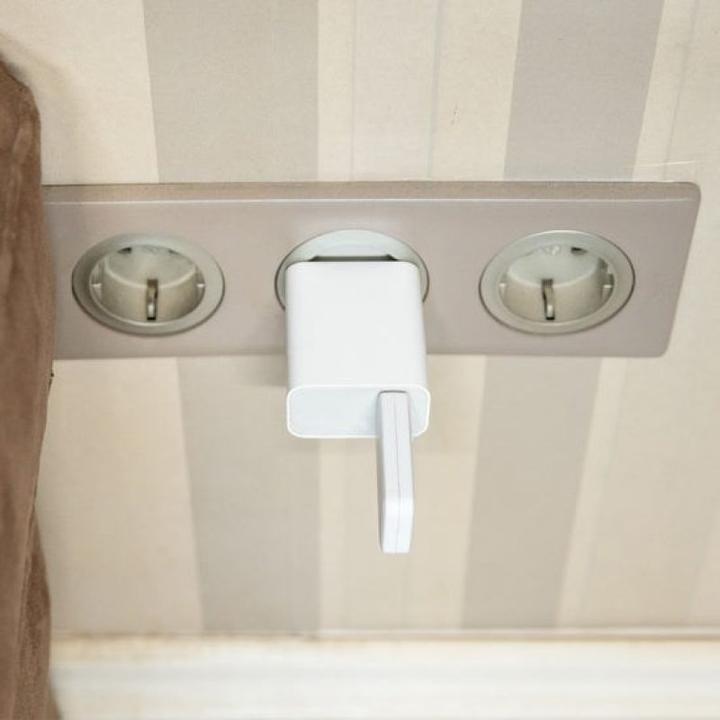 Image du produit Shelly BLU TRV x2 + BLU Gateway Gen3