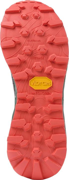 Produktbild Nnormal Tomir 2.0 Shoe Burgundy (38)