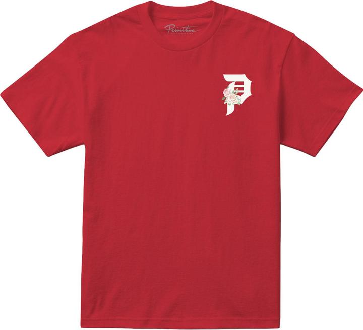Produktbild Primitive Shooter Boxy T-Shirt (M)