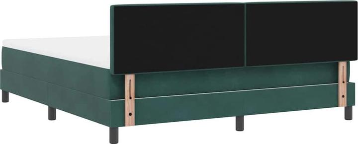 Produktbild vidaXL Boxspringbett (180 x 200 cm)