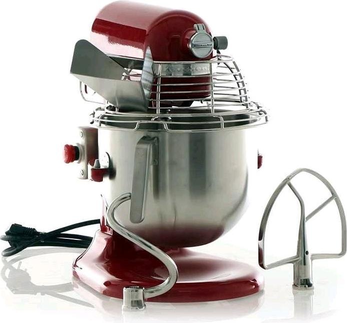 Image du produit KitchenAid KSM7990 Professionnel (500 W)