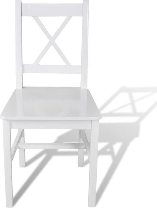 Image du produit vidaXL Esszimmerstuhl