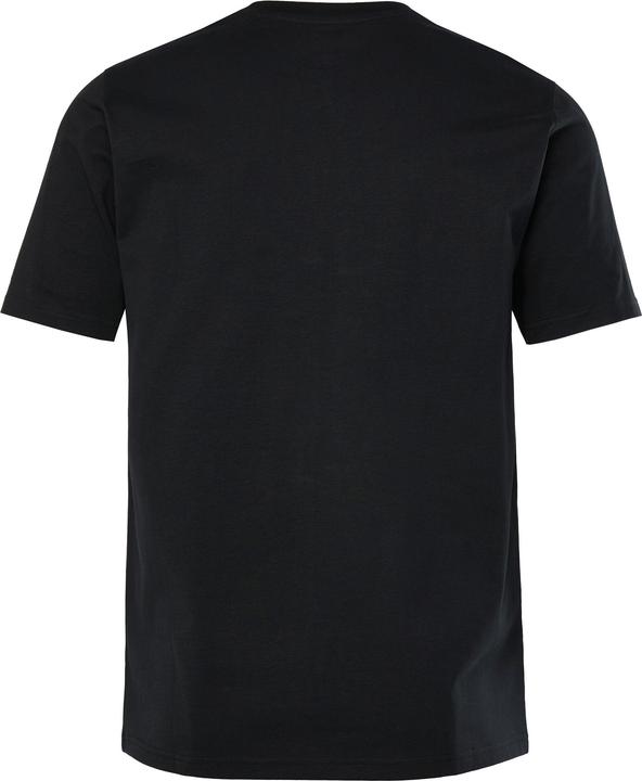 Actual product image JP1880 T-shirt, short sleeve, round neck, print, up to 8 XL (4XL)