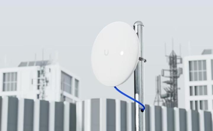 Produktbild Ubiquiti 5 GHz wireless bridge with (867 Mbit/s)