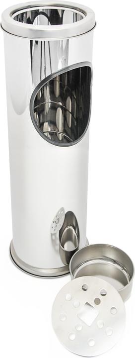 Productafbeelding Relaxdays Staande asbak edel