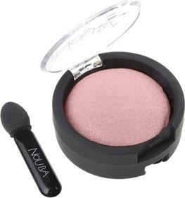 Actual product image Nouba Nombra Matter Shadow No. 406 (N406 Pink)