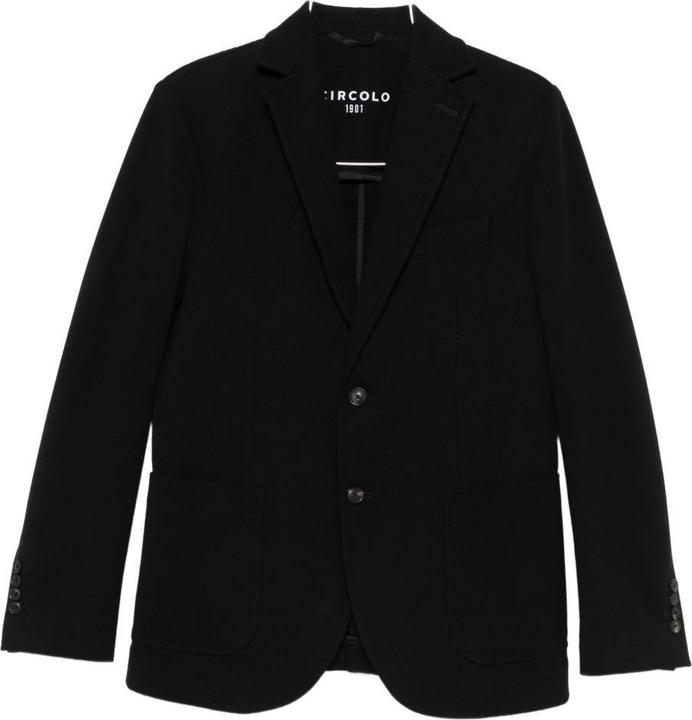 Actual product image Circolo 1901 Giacche Nero (56)